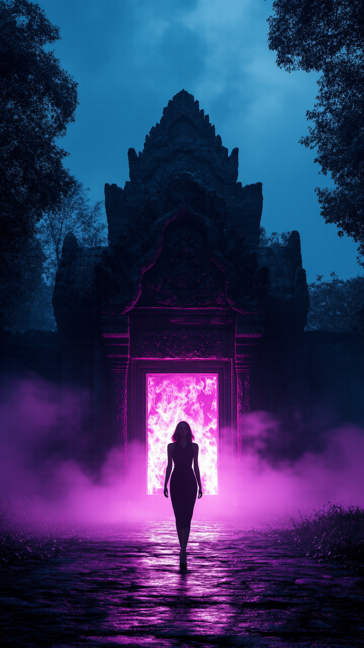 Sanctified and Sacrificed