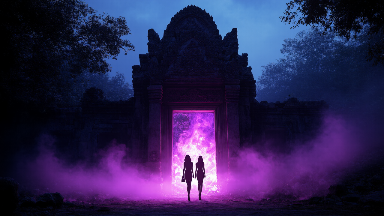 Temple Blog Header